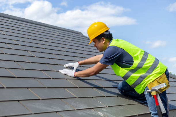 Best New Roof Installation  in East Peoria, IL