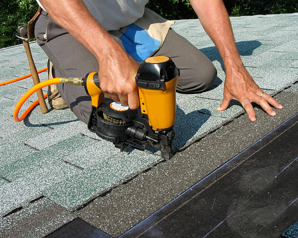 Best Commercial Roofing Services  in East Peoria, IL