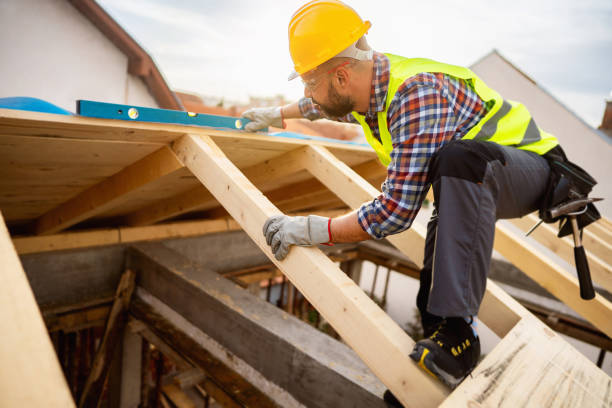 Roof Gutter Cleaning in East Peoria, IL