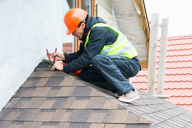 Slate Roofing Contractor in East Peoria, IL