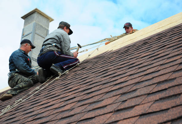 Best New Roof Installation  in East Peoria, IL