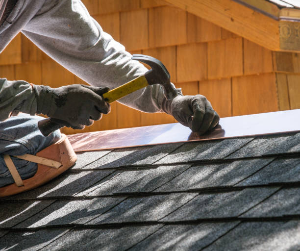 Residential Roof Replacement in East Peoria, IL